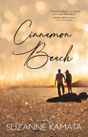 Cinnamon Beach