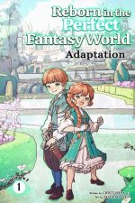 Adaptation (light-novel)