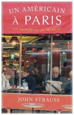 Un Américain ? Paris