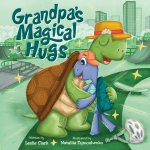 Grandpa's Magical Hugs