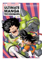 Dr. Mashirito's Ultimate Manga Techniques