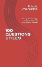 100 Questions Utiles