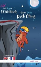 Dude's Gotta Rock Climb / Help ! Suis Accro ? l'Escalade