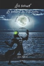 Le sortil?ge du loup-garou