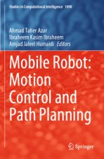 Mobile Robot: Motion Control and Path Planning
