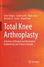 Total Knee Arthroplasty