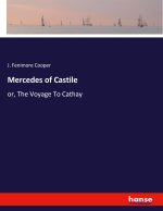 Mercedes of Castile