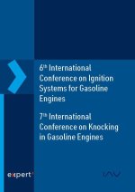 International Conference on Ignition Systems for Gasoline Engines - International Conference on Knocking in Gasoline Engines