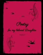Poetry for my beloved Daughter