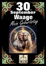 30. September, mein Geburtstag