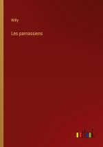 Les parnassiens