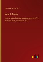 Maria de Rudenz