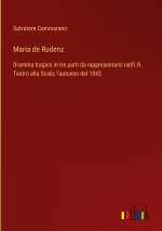 Maria de Rudenz