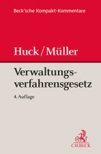 Verwaltungsverfahrensgesetz