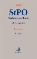 Strafprozessordnung