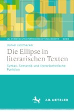Die Ellipse in literarischen Texten