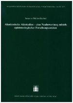 Akademische Aktstudien