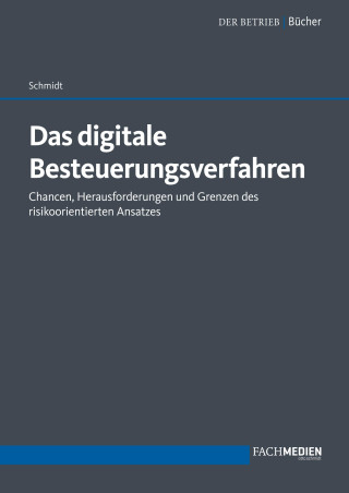 Das digitale Besteuerungsverfahren