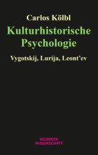 Kulturhistorische Psychologie