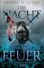Die Nacht am Feuer 2 ? Der Krieg im Winter