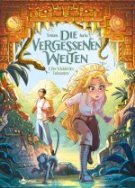 Die vergessenen Welten. Band 1