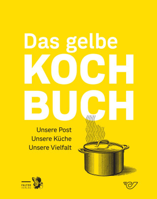 Das gelbe Kochbuch