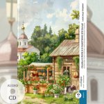 Skazka o pope i o rabotnyke yego Balde / Das Märchen vom Popen und seinem Knecht Balda (Buch + Audio-CD) - Frank-Lesemethode - Kommentierte zweisprach