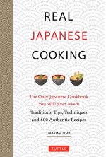 Real Japanese Cooking