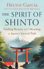 The Spirit of Shinto