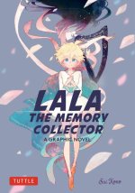 Lala, the Memory Collector