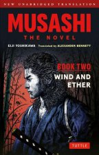 Musashi Book 2: The Novel