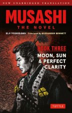 Musashi Book 3: The Novel