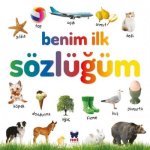 Benim Ilk Sözlügüm