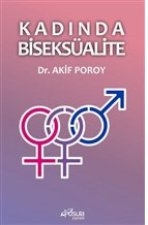 Kadinda Biseksüalite