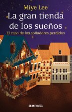 La Gran Tienda de Los Sue?os 2