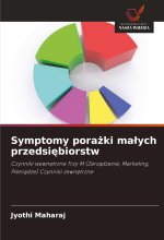 Symptomy pora?ki ma?ych przedsi?biorstw