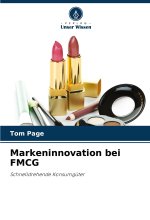 Markeninnovation bei FMCG
