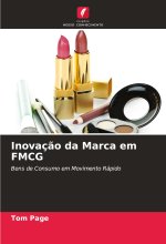Inovaç?o da Marca em FMCG