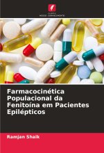 Farmacocinética Populacional da Fenitoína em Pacientes Epilépticos