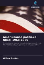 Amerikaanse politieke films: 1968-1980