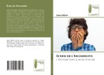 Échos de l?Inconduite