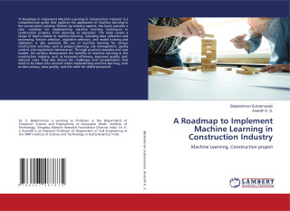 A Roadmap to Implement Machine Learning in Construction Industry