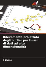 Rilevamento proiettato degli outlier per flussi di dati ad alta dimensionalit?