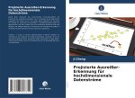 Projizierte Ausreißer-Erkennung für hochdimensionale Datenströme
