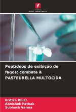 Peptídeos de exibiç?o de fagos: combate ? PASTEURELLA MULTOCIDA