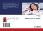 Materials Used For Aligners