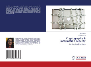 Cryptography & information Security