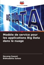 Mod?le de service pour les applications Big Data dans le nuage