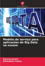 Modelo de serviço para aplicaç?es de Big Data na nuvem