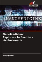NanoMedicina: Esplorare la frontiera rivoluzionaria
